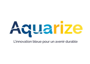 Logo Aquarize